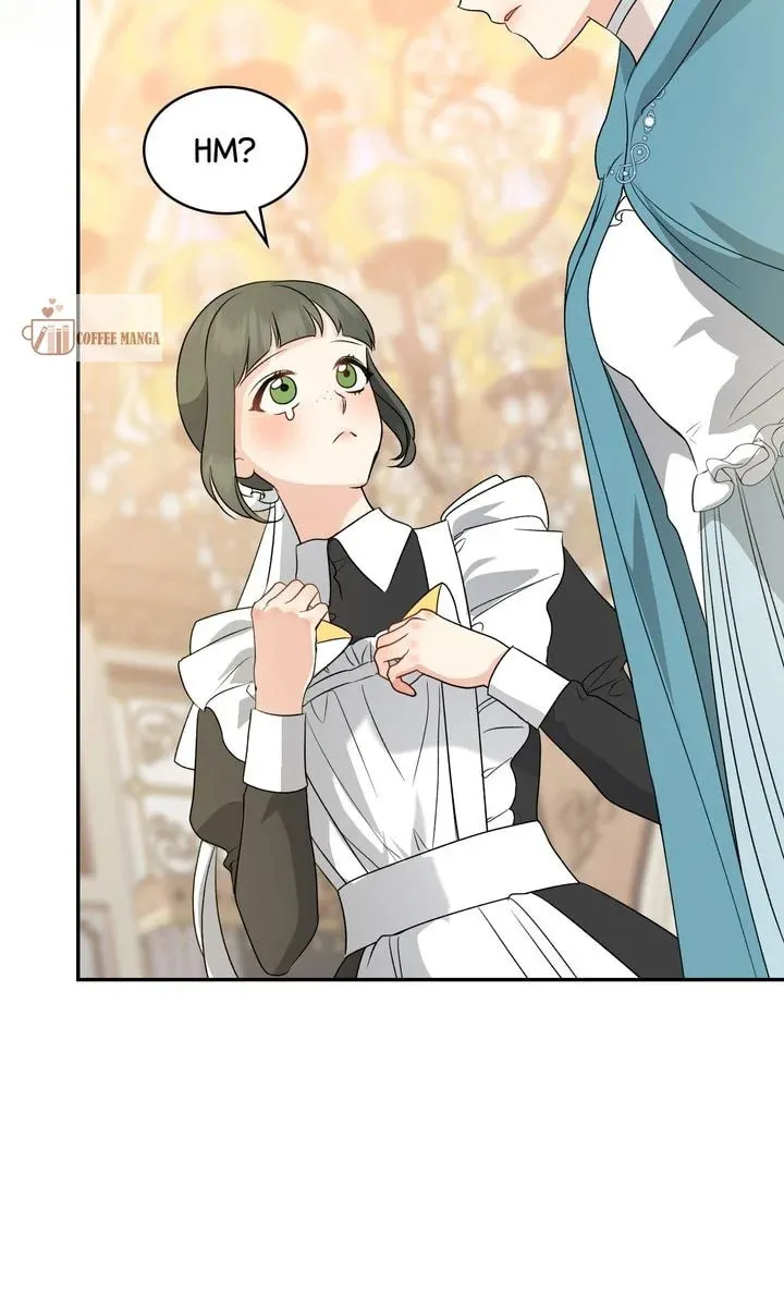Read My Little Tyrant chapter 34 image 82 on Lezhin