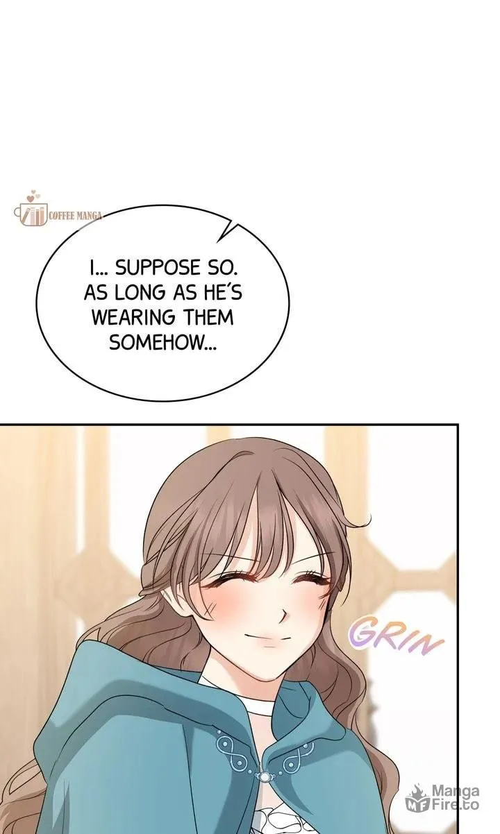 Read My Little Tyrant chapter 34 image 83 on Lezhin