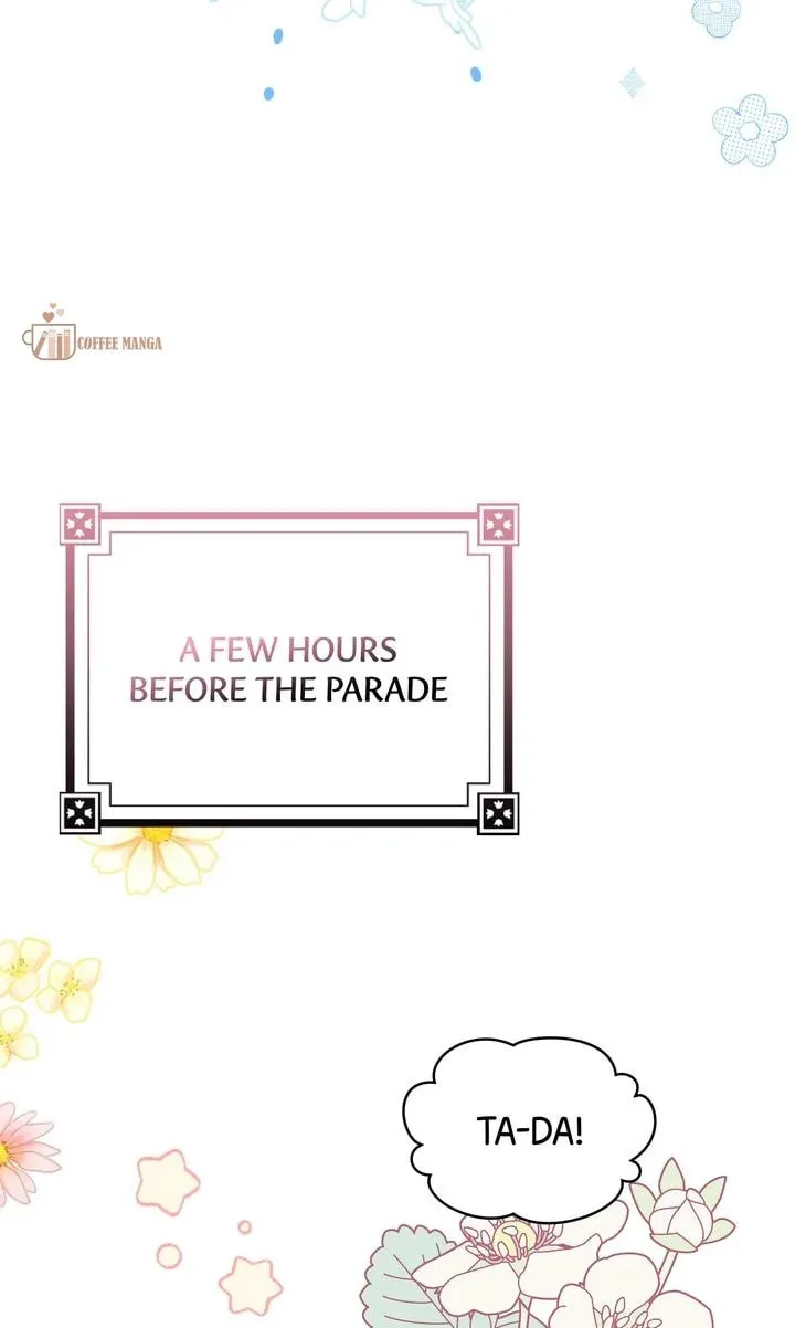 Read My Little Tyrant chapter 34 image 85 on Lezhin