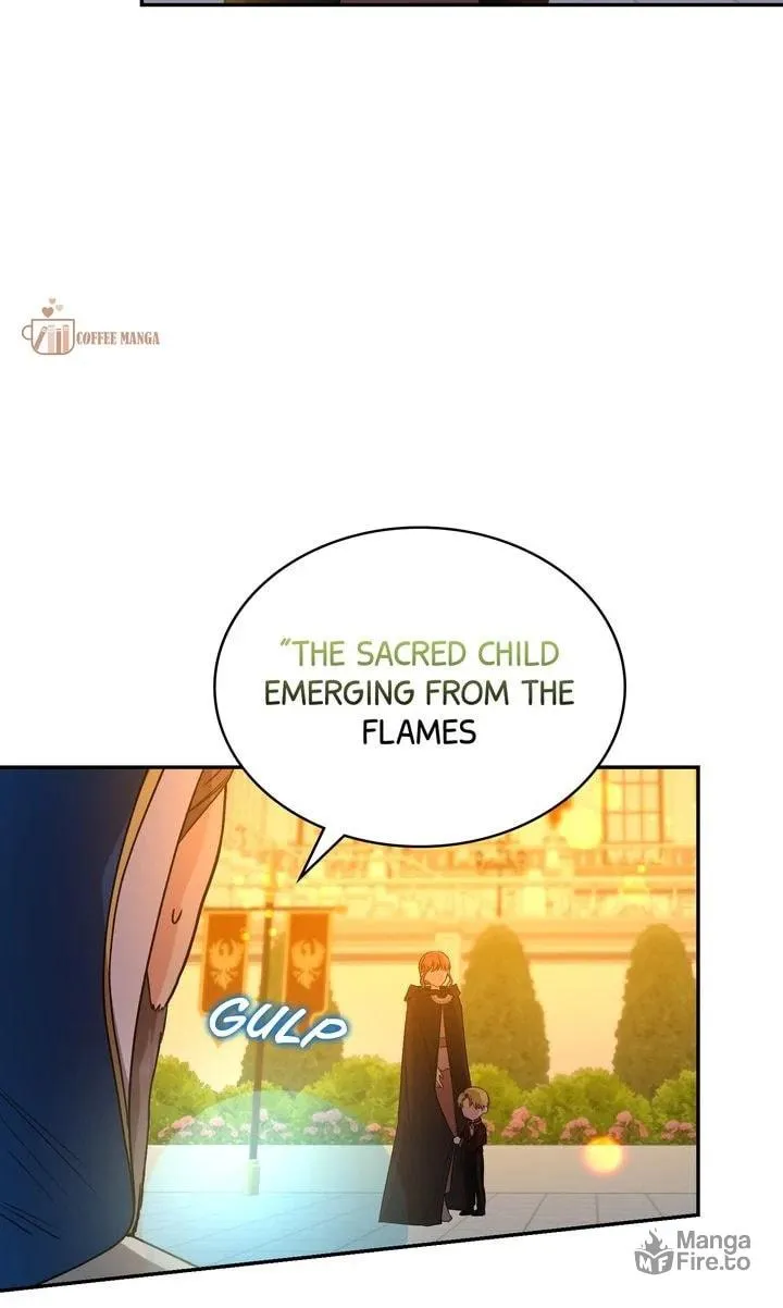 Read My Little Tyrant chapter 34 image 9 on Lezhin