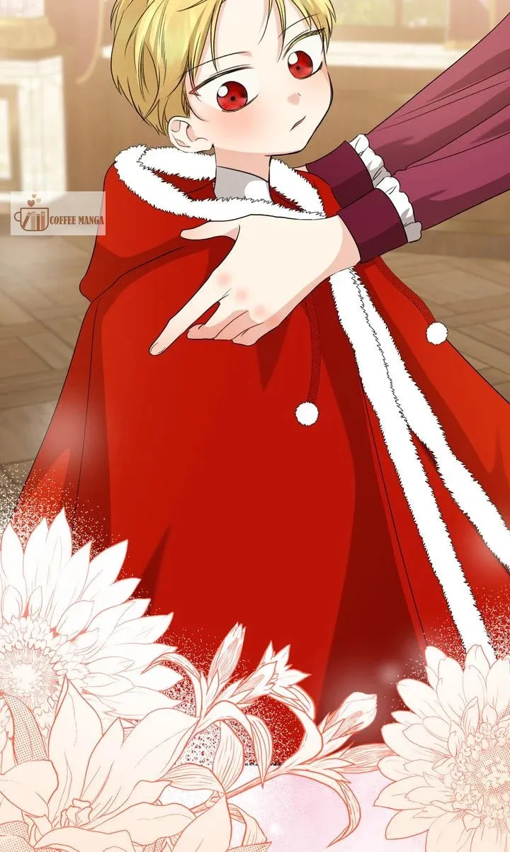 Read My Little Tyrant chapter 34 image 90 on Lezhin
