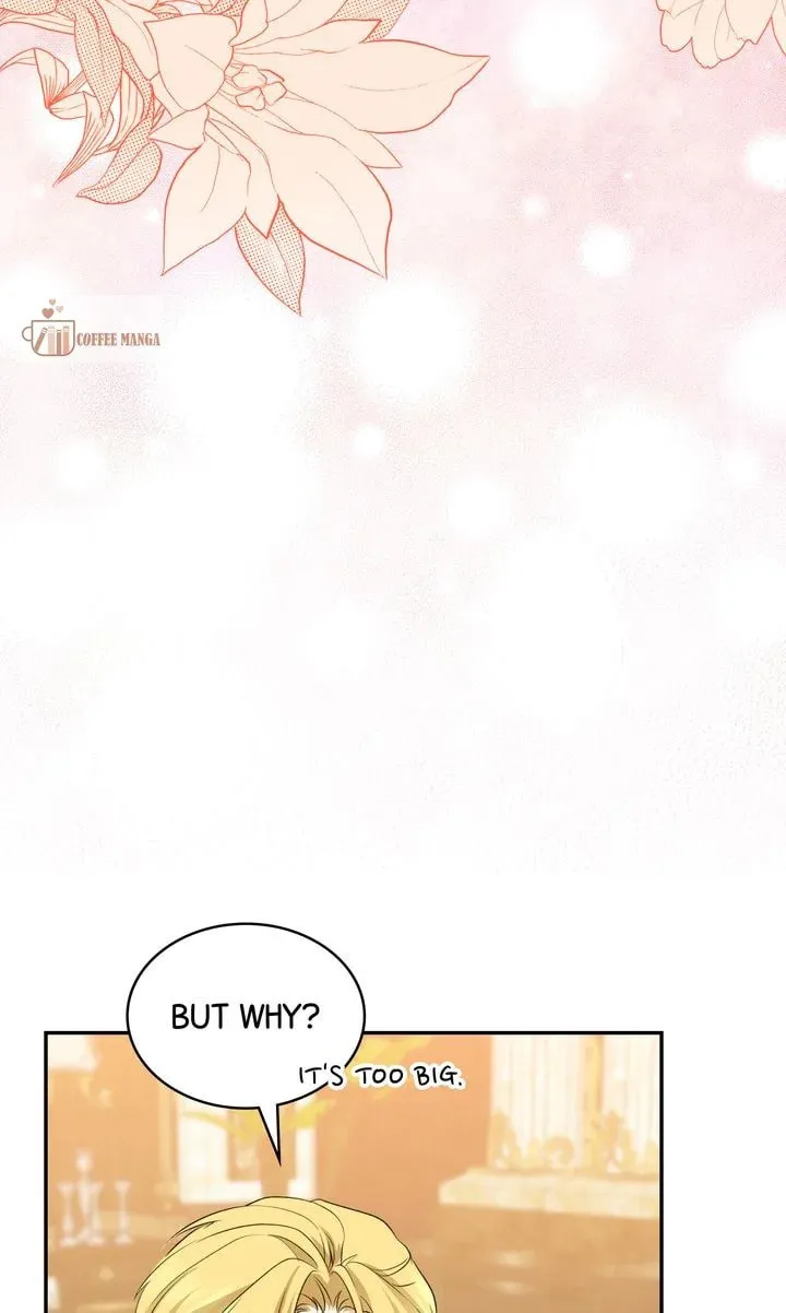 Read My Little Tyrant chapter 34 image 91 on Lezhin
