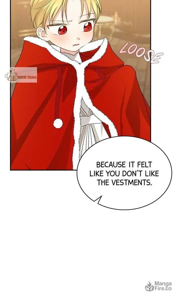 Read My Little Tyrant chapter 34 image 92 on Lezhin