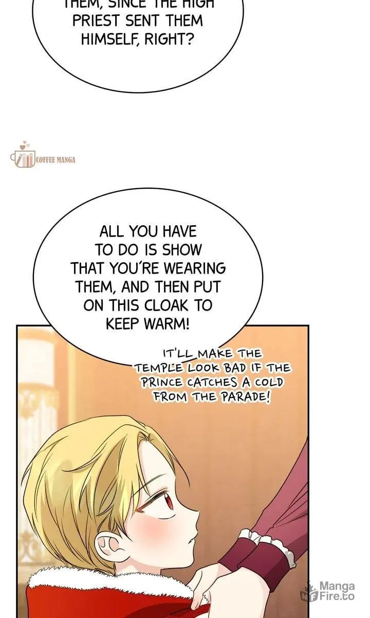 Read My Little Tyrant chapter 34 image 94 on Lezhin