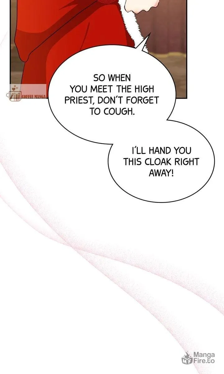 Read My Little Tyrant chapter 34 image 95 on Lezhin