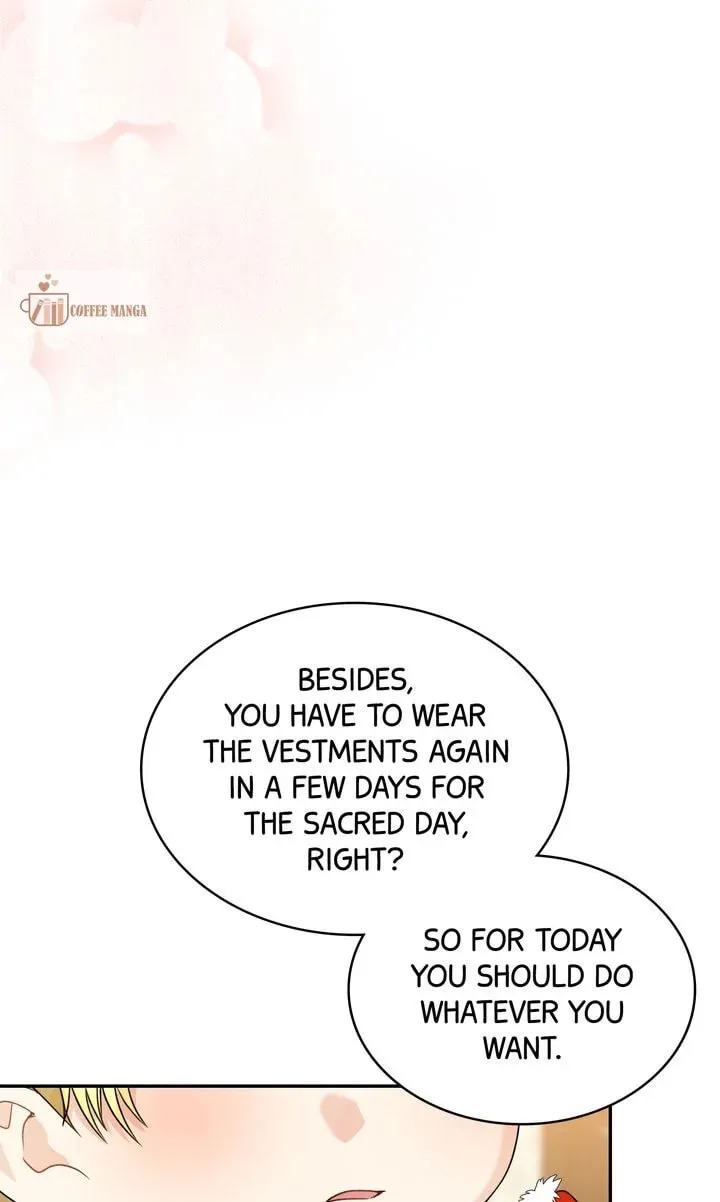 Read My Little Tyrant chapter 34 image 97 on Lezhin