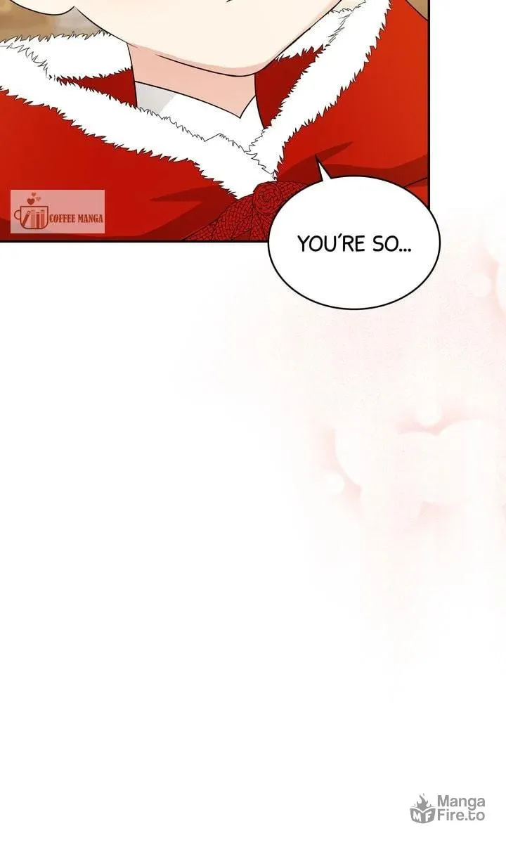Read My Little Tyrant chapter 34 image 98 on Lezhin