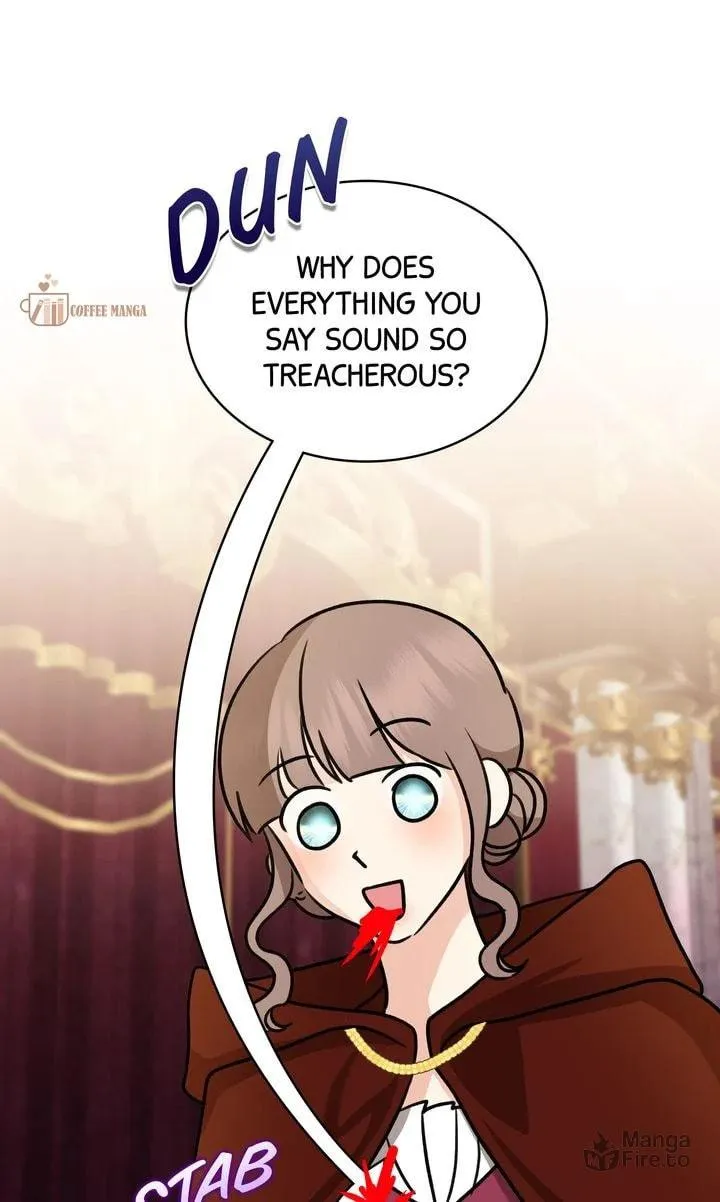 Read My Little Tyrant chapter 34 image 99 on Lezhin