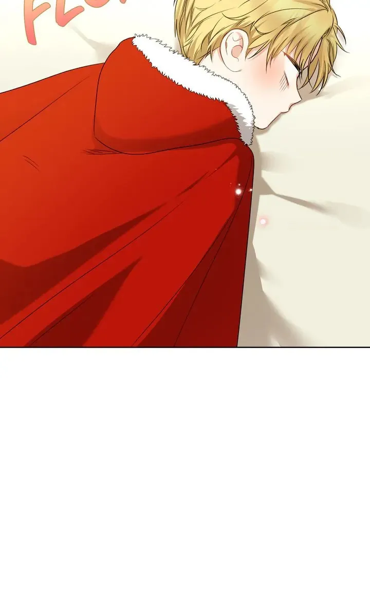 Read My Little Tyrant chapter 35 image 1 on Lezhin