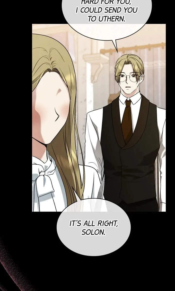 Read My Little Tyrant chapter 35 image 100 on Lezhin