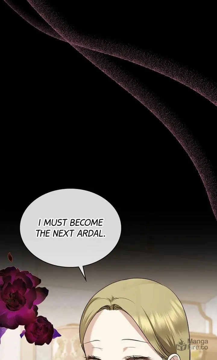 Read My Little Tyrant chapter 35 image 101 on Lezhin