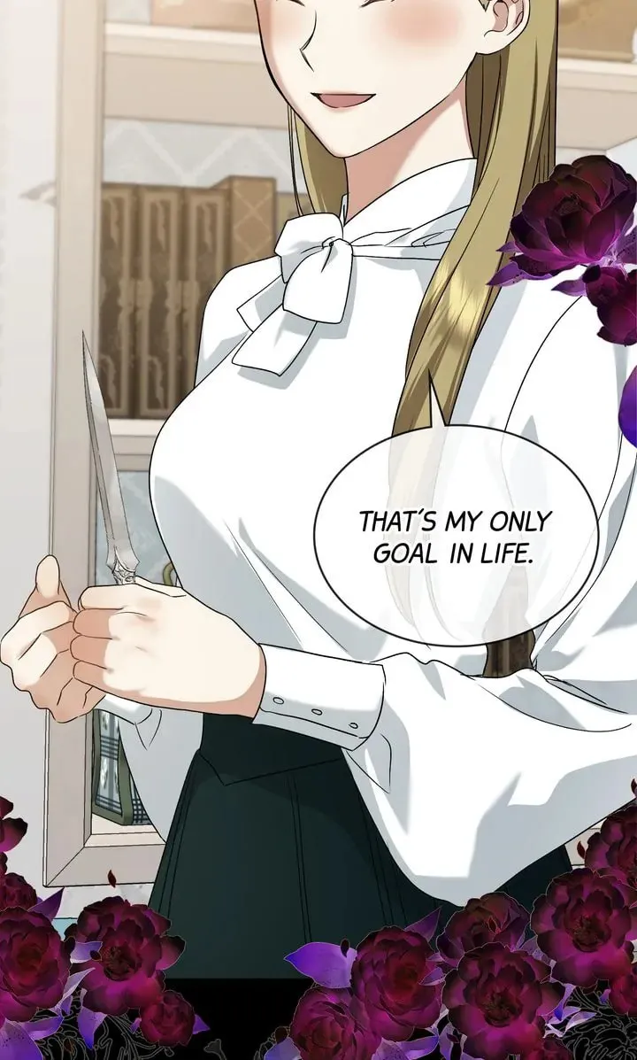 Read My Little Tyrant chapter 35 image 102 on Lezhin