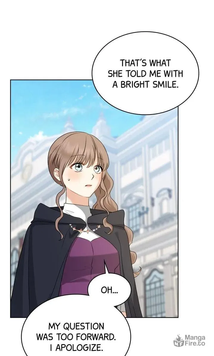 Read My Little Tyrant chapter 35 image 104 on Lezhin