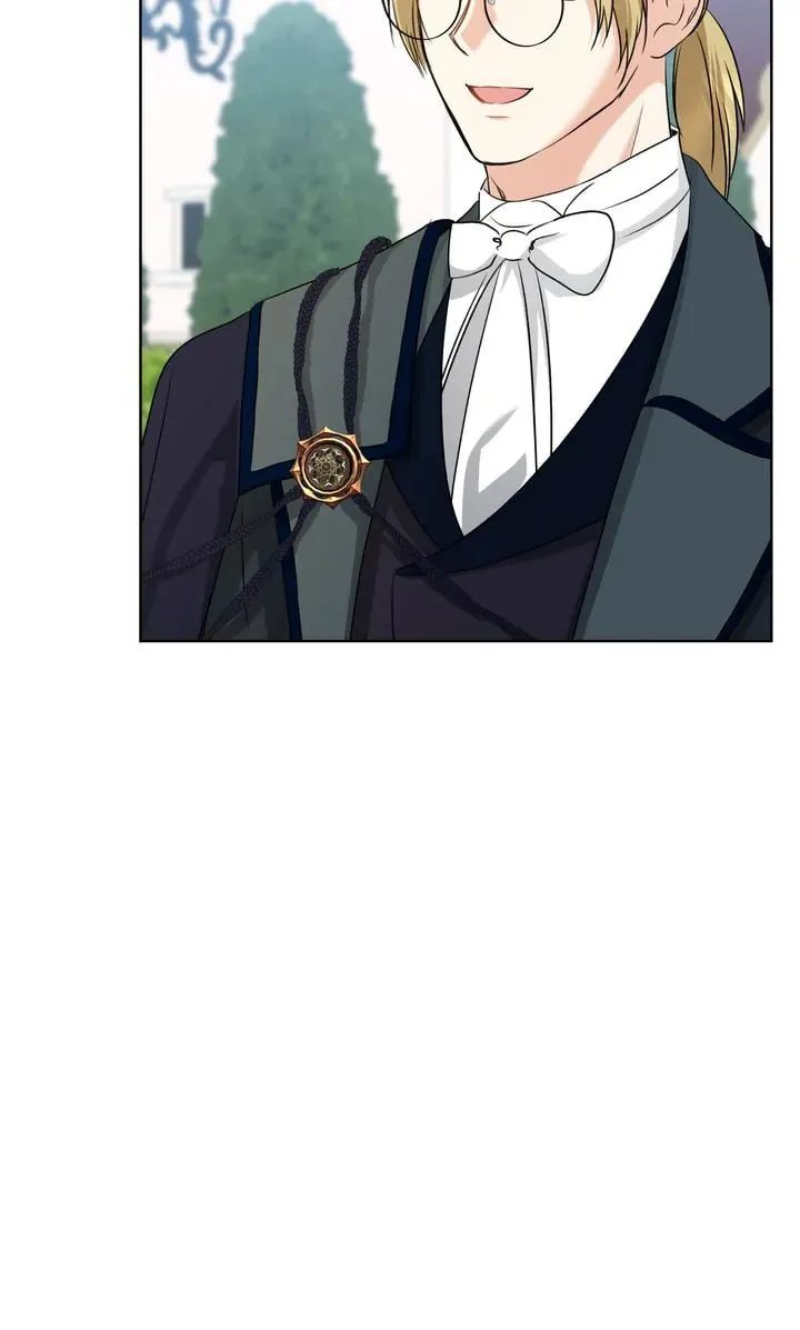 Read My Little Tyrant chapter 35 image 106 on Lezhin