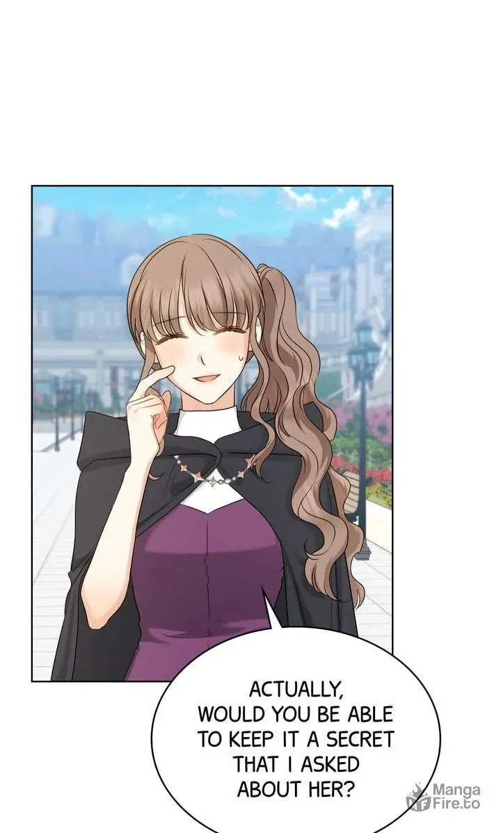 Read My Little Tyrant chapter 35 image 107 on Lezhin