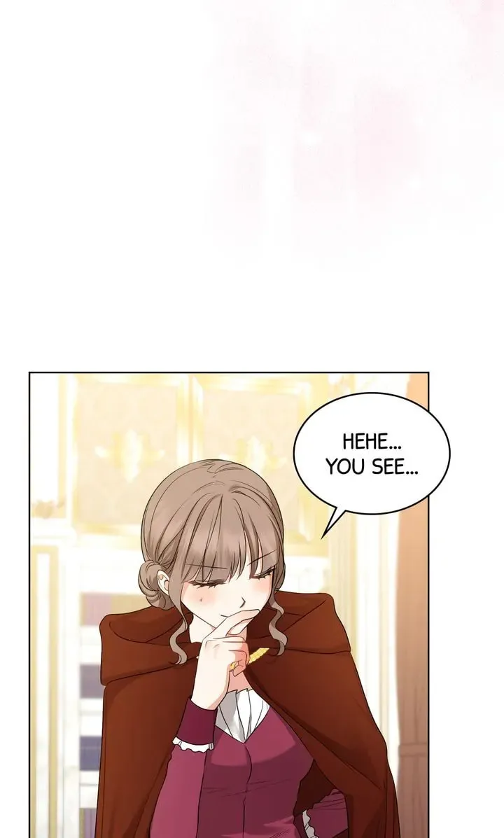 Read My Little Tyrant chapter 35 image 13 on Lezhin