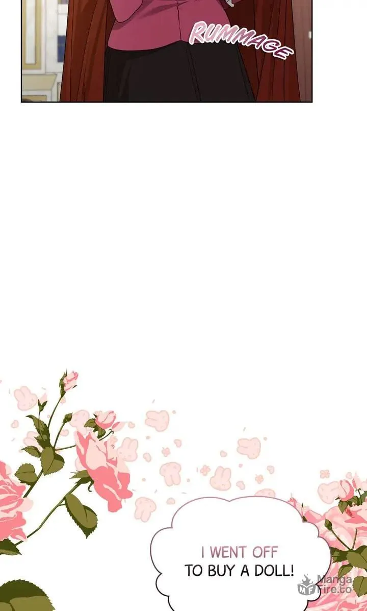 Read My Little Tyrant chapter 35 image 14 on Lezhin