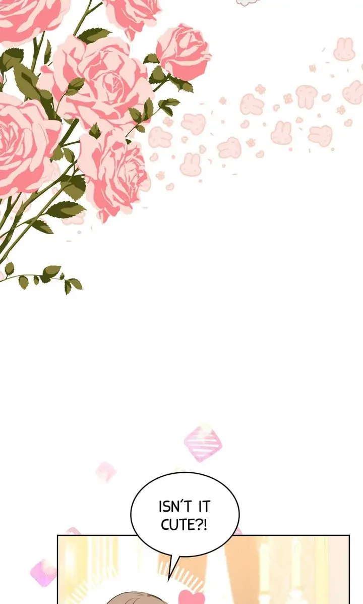 Read My Little Tyrant chapter 35 image 16 on Lezhin