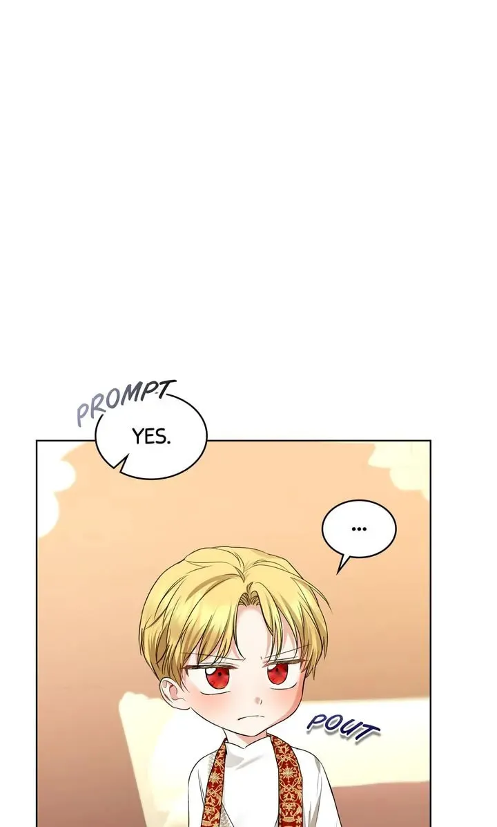 Read My Little Tyrant chapter 35 image 18 on Lezhin