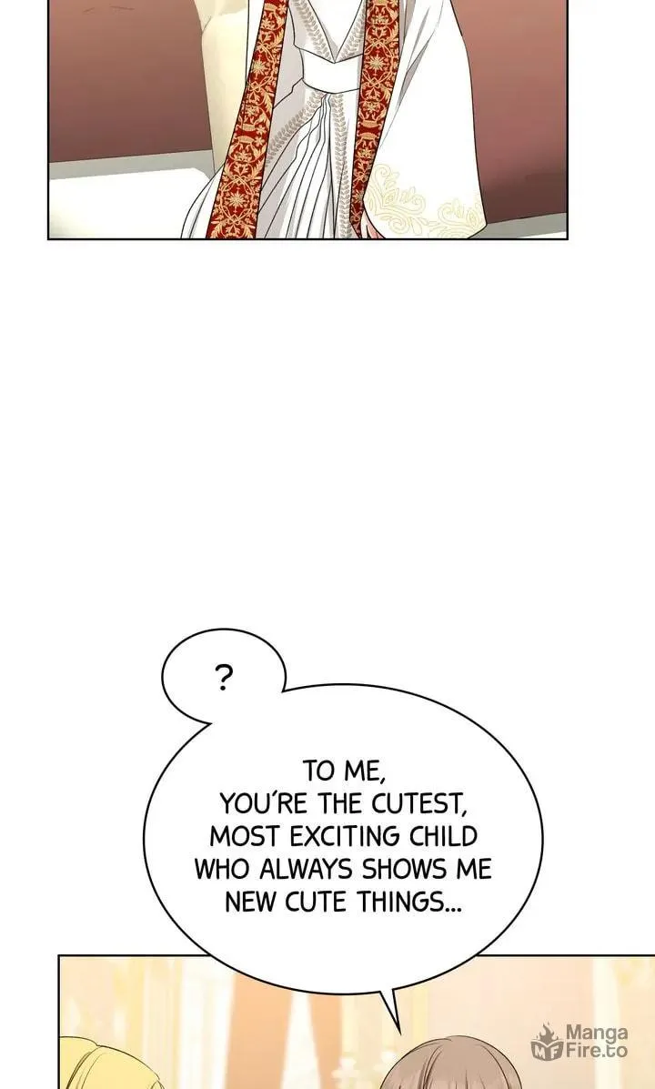 Read My Little Tyrant chapter 35 image 19 on Lezhin
