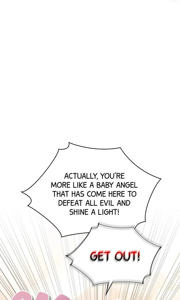 Read My Little Tyrant chapter 35 image 22 on Lezhin