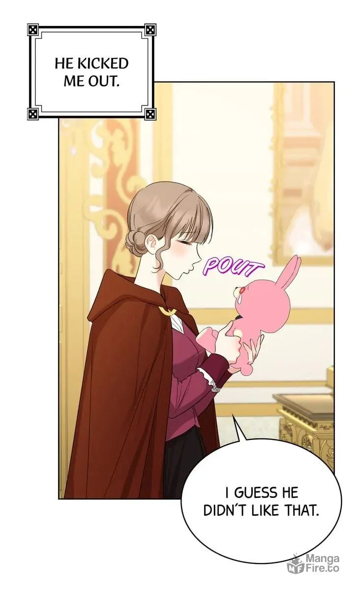 Read My Little Tyrant chapter 35 image 26 on Lezhin
