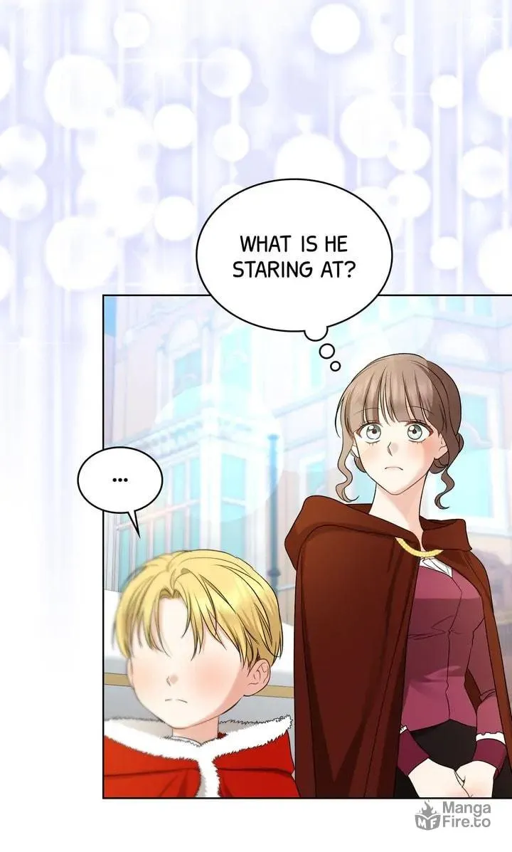 Read My Little Tyrant chapter 35 image 29 on Lezhin
