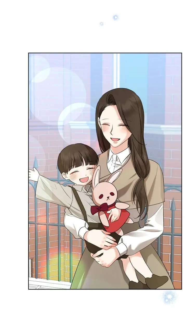 Read My Little Tyrant chapter 35 image 31 on Lezhin