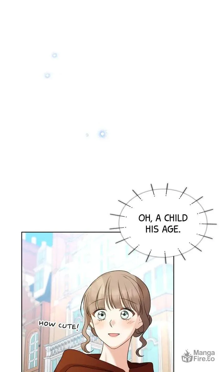 Read My Little Tyrant chapter 35 image 32 on Lezhin