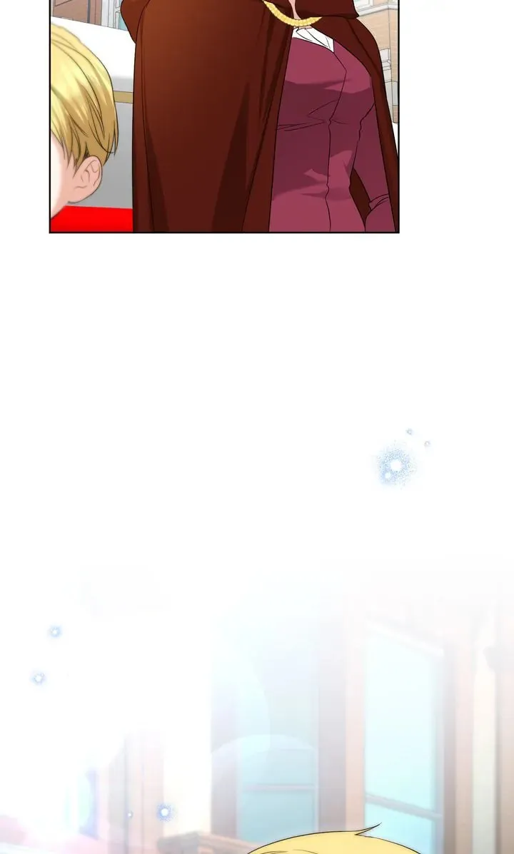 Read My Little Tyrant chapter 35 image 33 on Lezhin