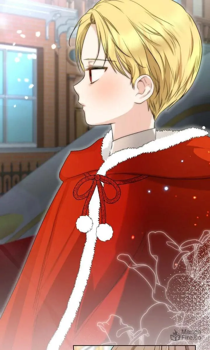 Read My Little Tyrant chapter 35 image 34 on Lezhin