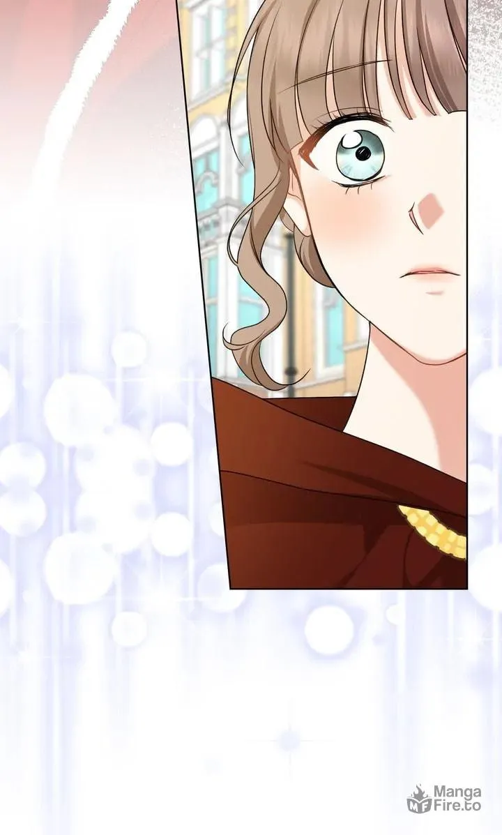 Read My Little Tyrant chapter 35 image 35 on Lezhin