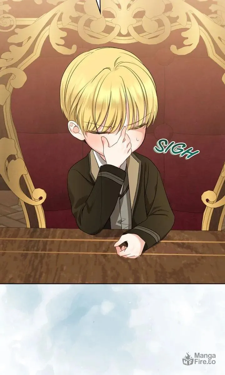 Read My Little Tyrant chapter 35 image 38 on Lezhin