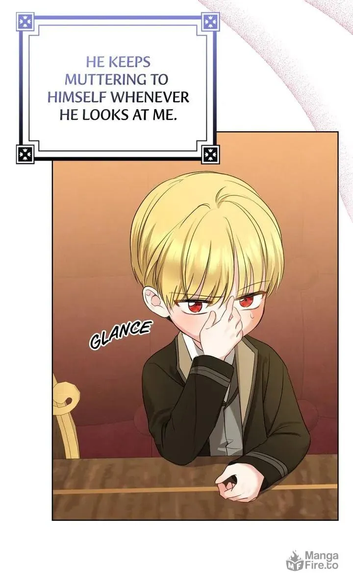 Read My Little Tyrant chapter 35 image 41 on Lezhin