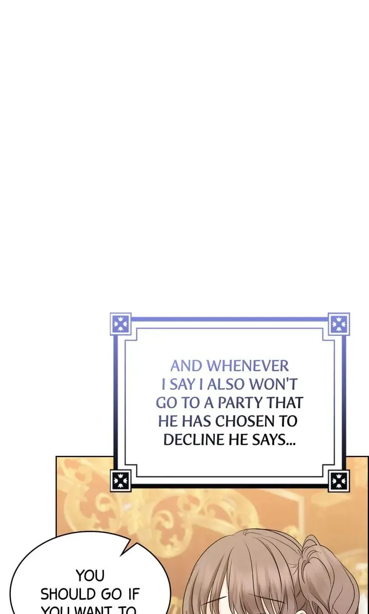 Read My Little Tyrant chapter 35 image 45 on Lezhin