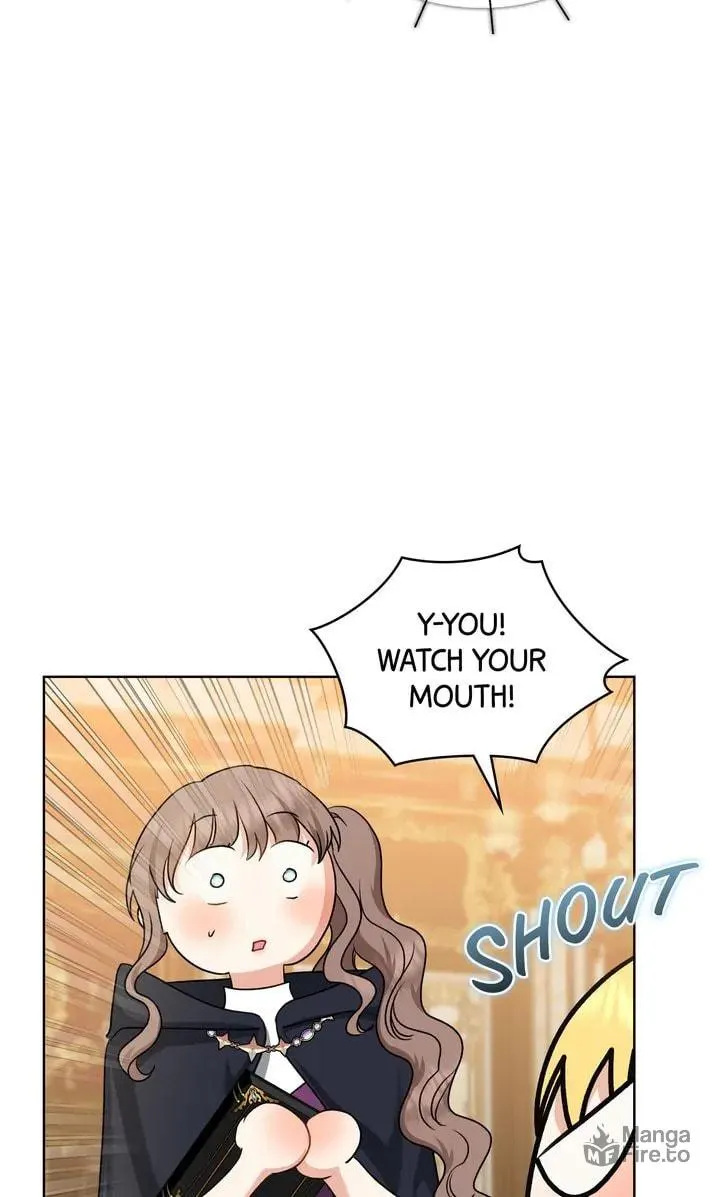 Read My Little Tyrant chapter 35 image 47 on Lezhin