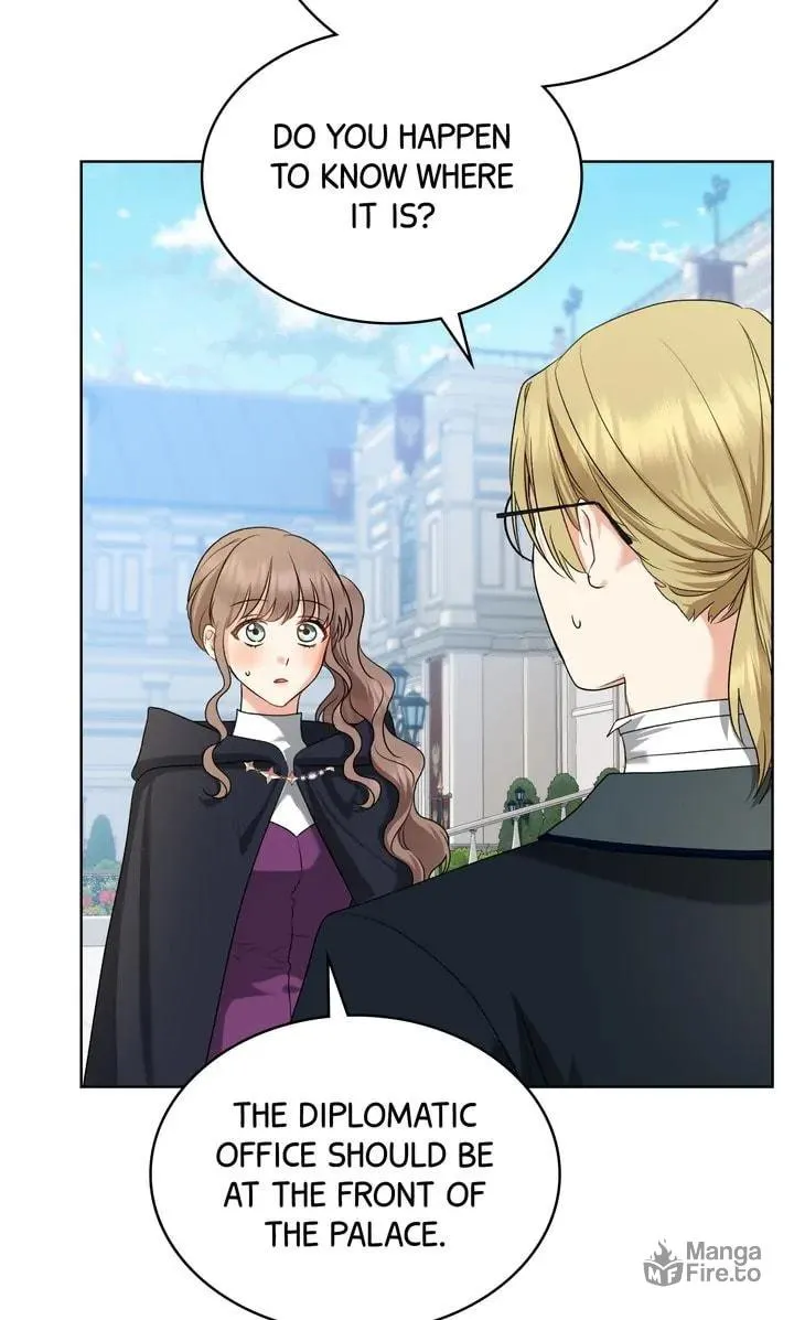 Read My Little Tyrant chapter 35 image 56 on Lezhin