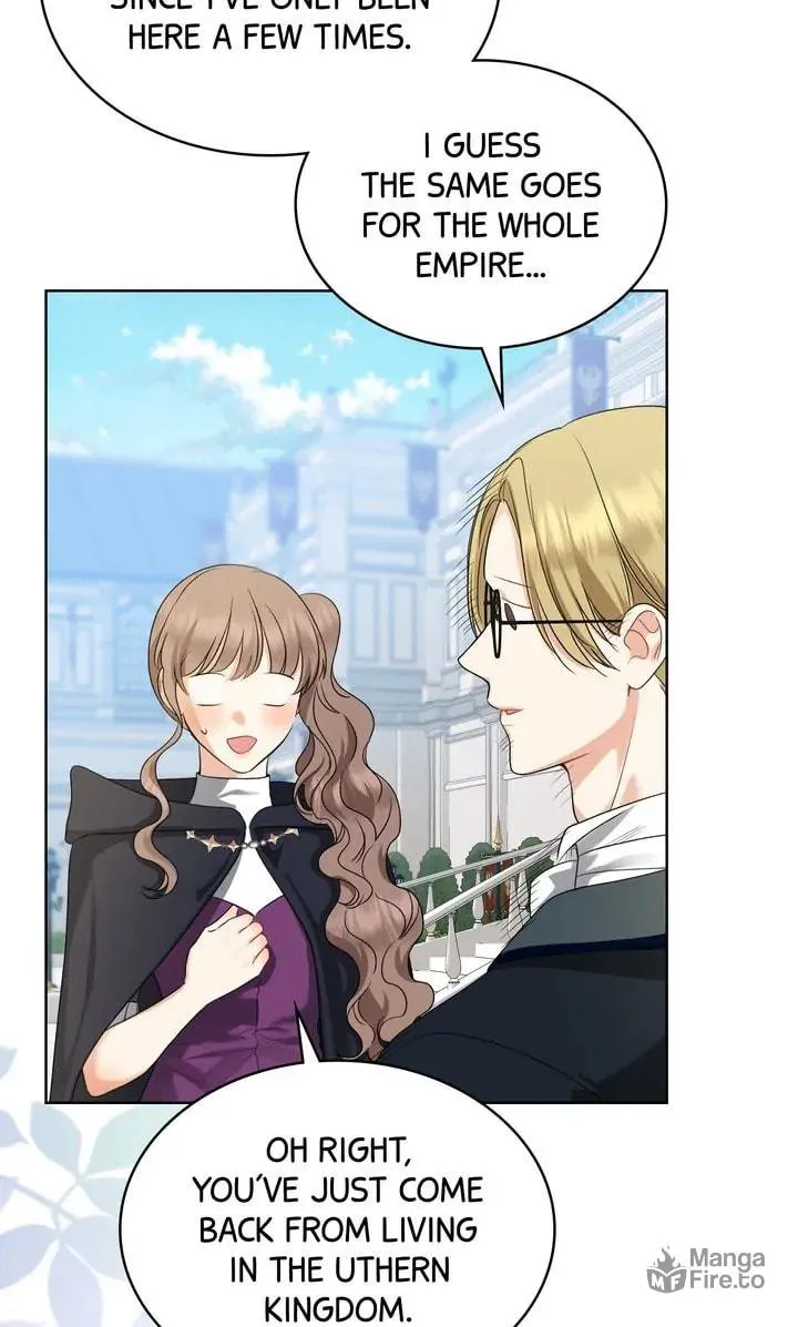 Read My Little Tyrant chapter 35 image 59 on Lezhin