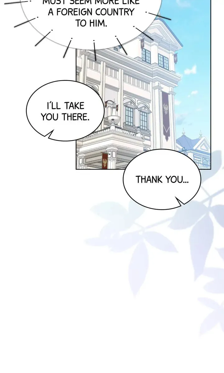 Read My Little Tyrant chapter 35 image 61 on Lezhin