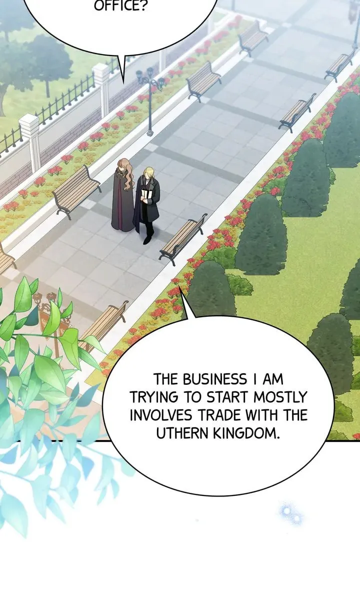 Read My Little Tyrant chapter 35 image 63 on Lezhin