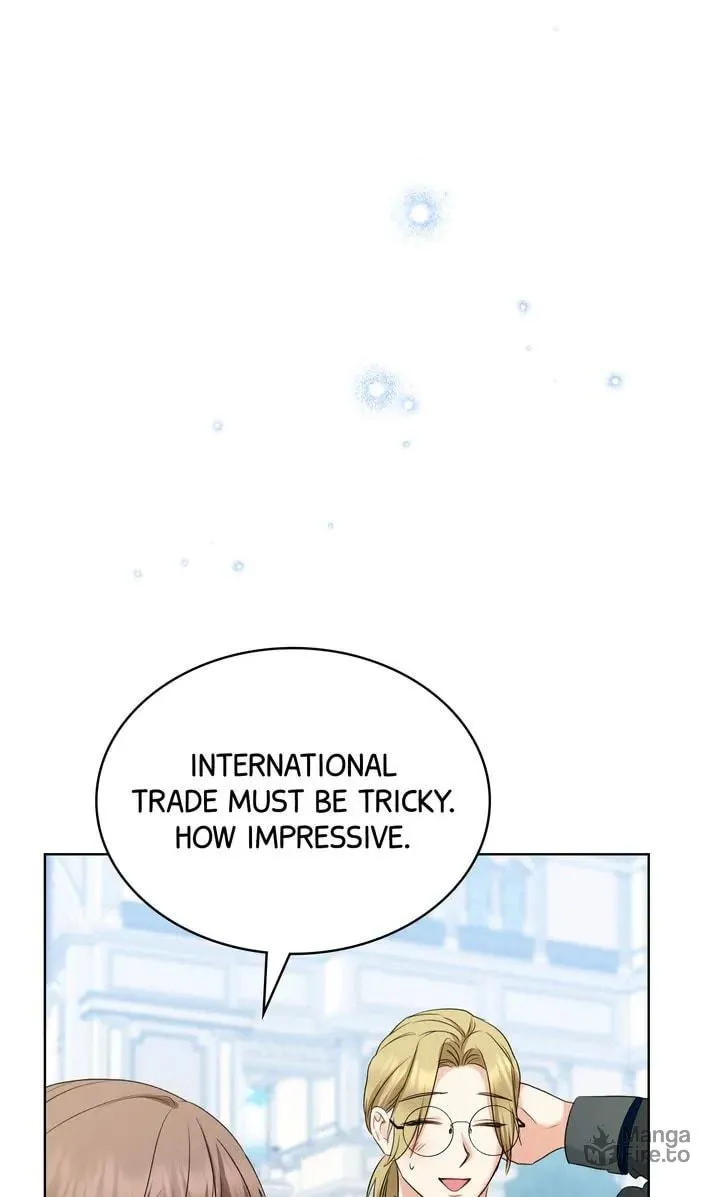 Read My Little Tyrant chapter 35 image 64 on Lezhin