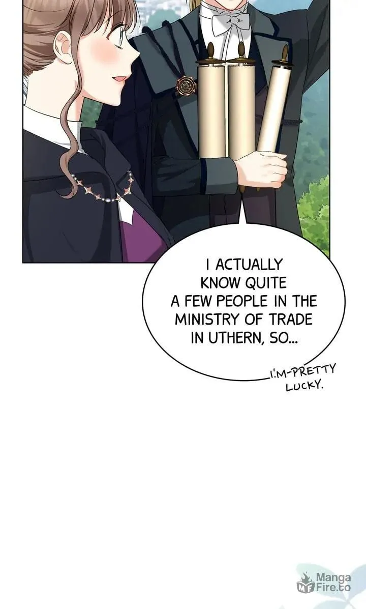 Read My Little Tyrant chapter 35 image 65 on Lezhin