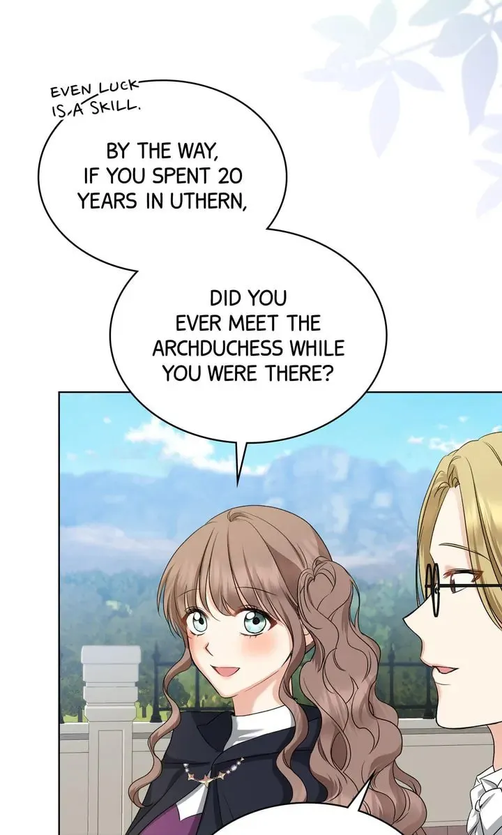 Read My Little Tyrant chapter 35 image 66 on Lezhin