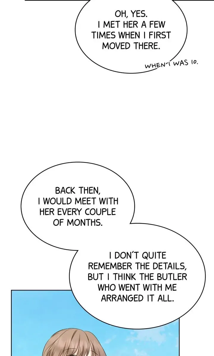 Read My Little Tyrant chapter 35 image 67 on Lezhin