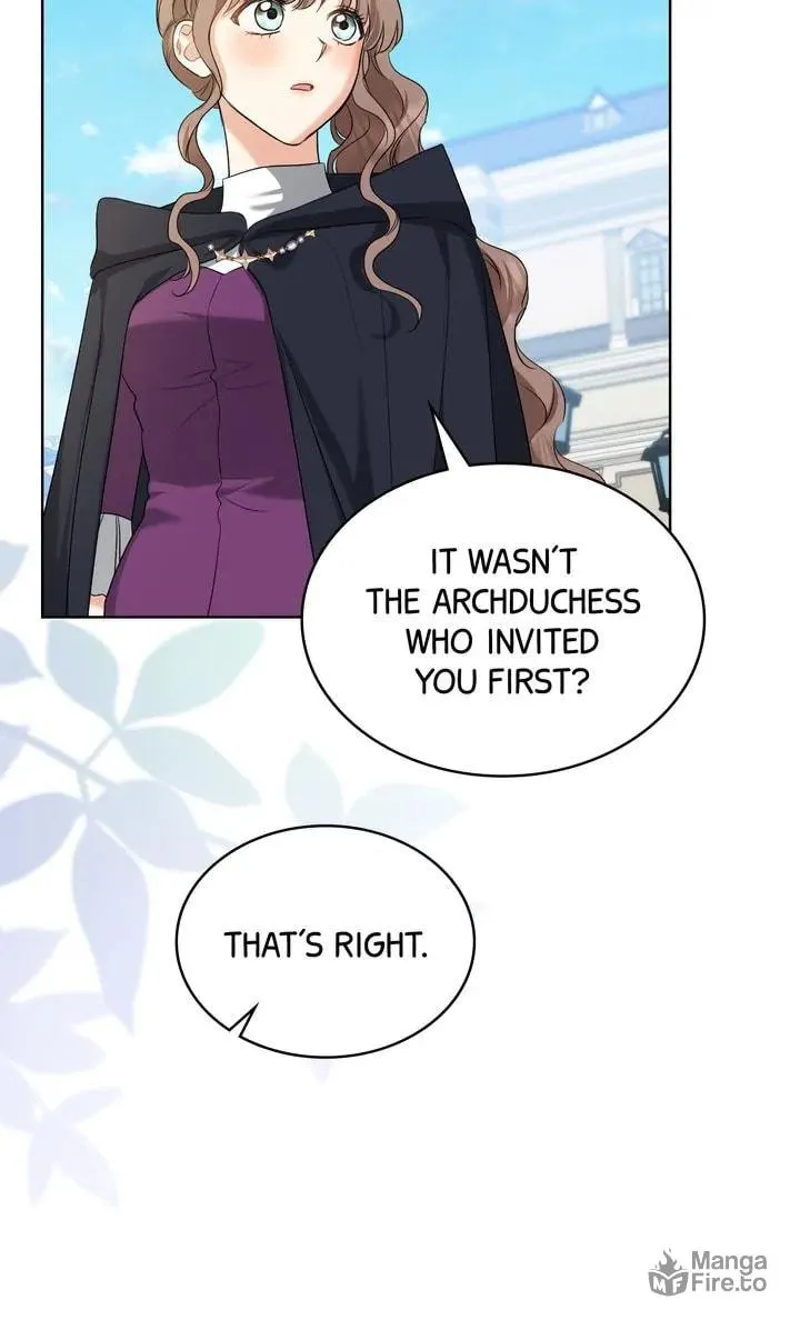 Read My Little Tyrant chapter 35 image 68 on Lezhin