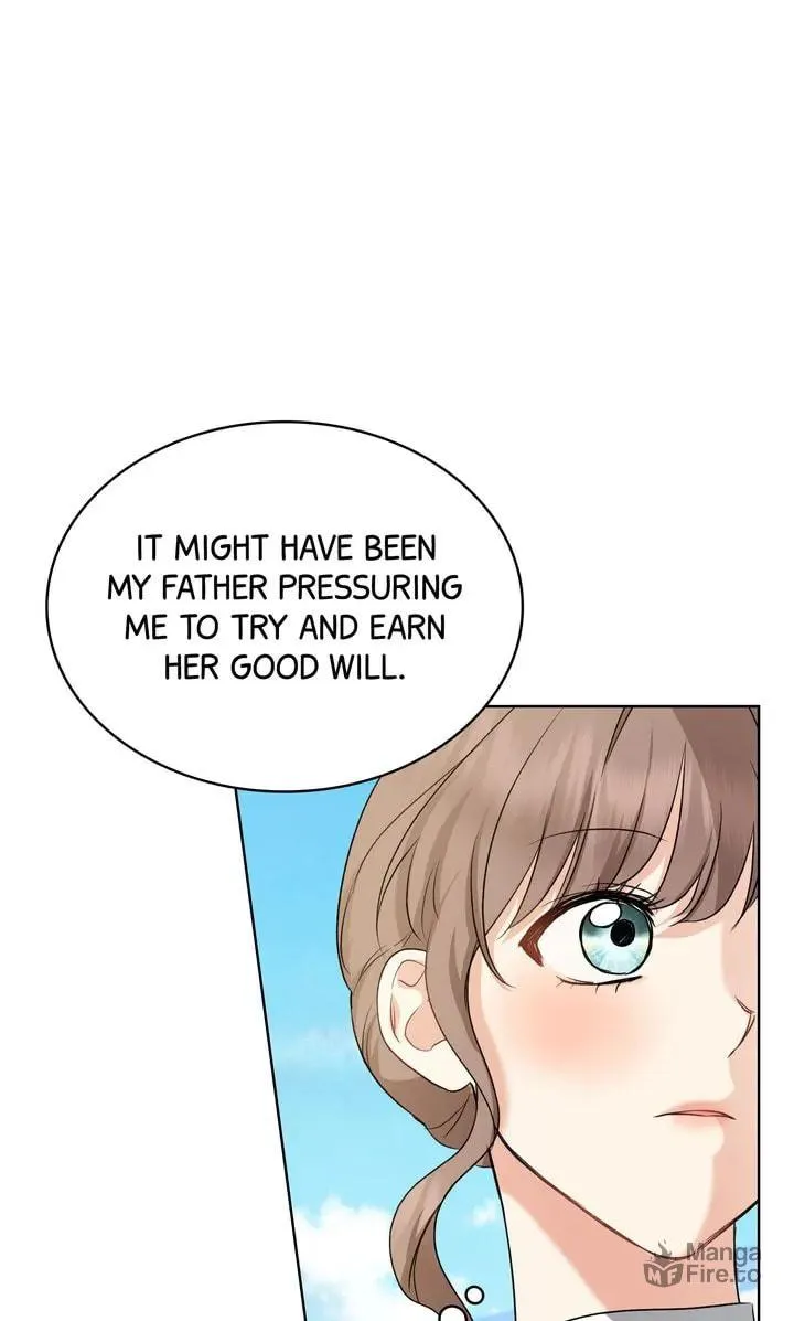 Read My Little Tyrant chapter 35 image 69 on Lezhin