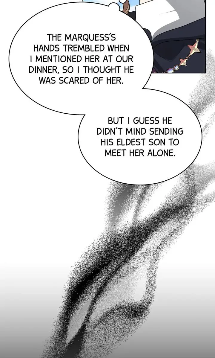 Read My Little Tyrant chapter 35 image 70 on Lezhin