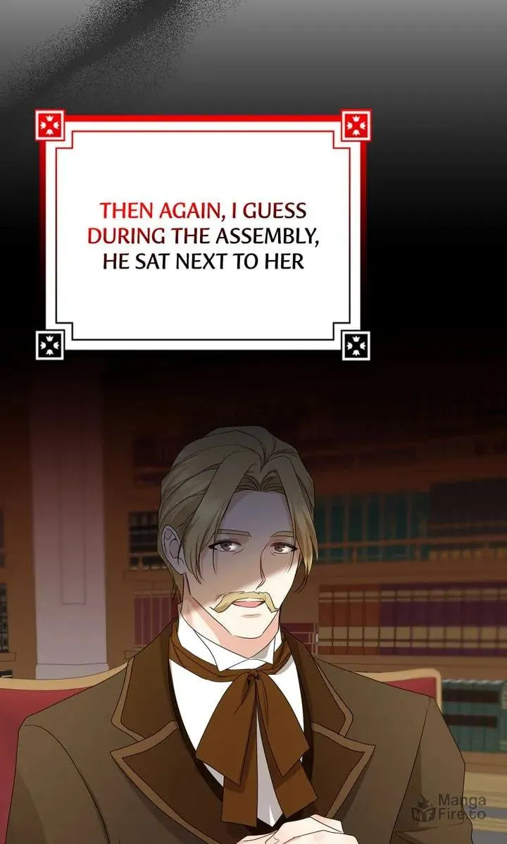 Read My Little Tyrant chapter 35 image 71 on Lezhin