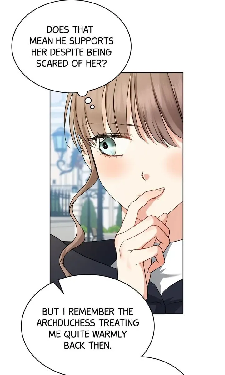 Read My Little Tyrant chapter 35 image 73 on Lezhin