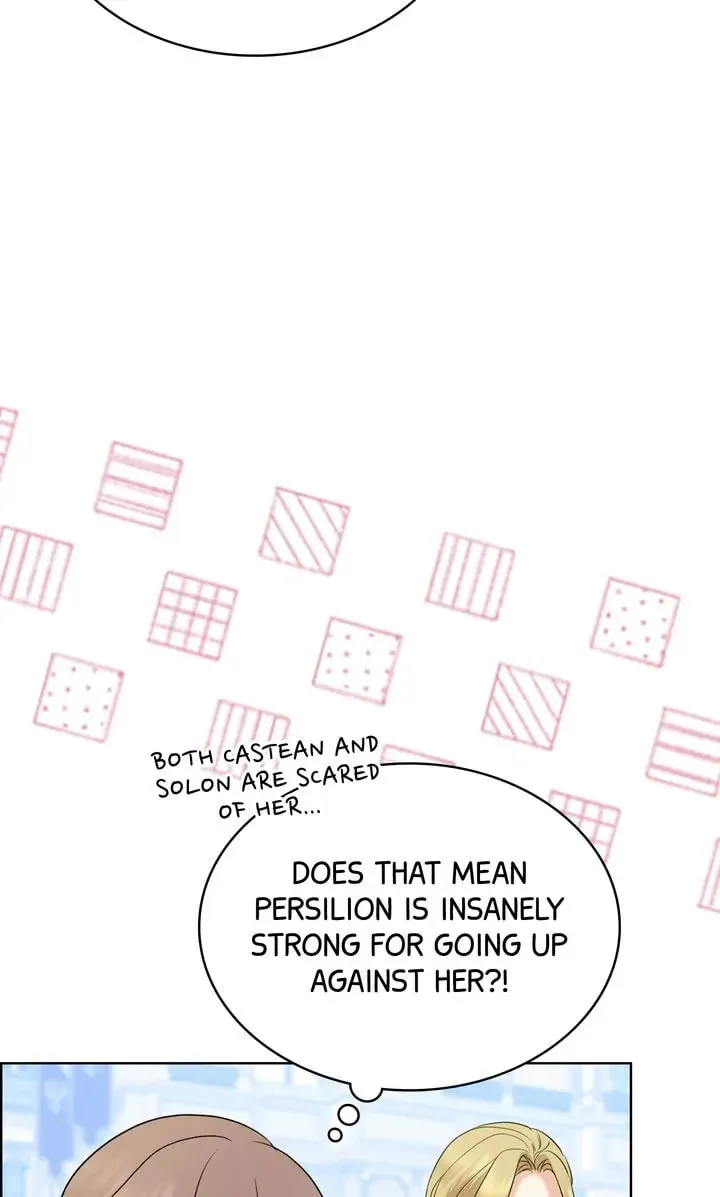 Read My Little Tyrant chapter 35 image 76 on Lezhin